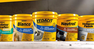 Produtos Vedacit